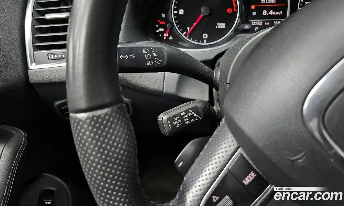Audi Q5 2011 2.0 гидро в Москве № 212676, фото 17