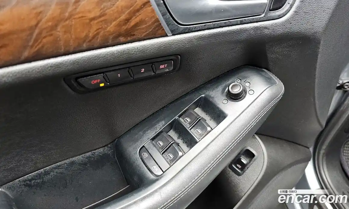 Audi Q5 2011 2.0 гидро в Москве № 212676, фото 18
