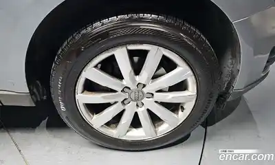 Audi Q5 2011 2.0 гидро в Москве № 212676, миниатюра 5