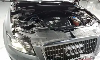 Audi Q5 2011 2.0 гидро в Москве № 212676, миниатюра 6