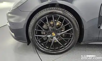 Porsche Panamera 2018 3.0 гидро в Москве № 213164, миниатюра 5