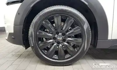 Mini Countryman 2024 2.0 гидро в Москве № 214097, миниатюра 5