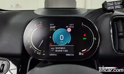 Mini Countryman 2024 2.0 гидро в Москве № 214097, миниатюра 8