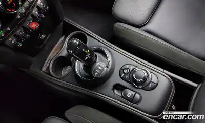 Mini Countryman 2024 2.0 гидро в Москве № 214097, миниатюра 9