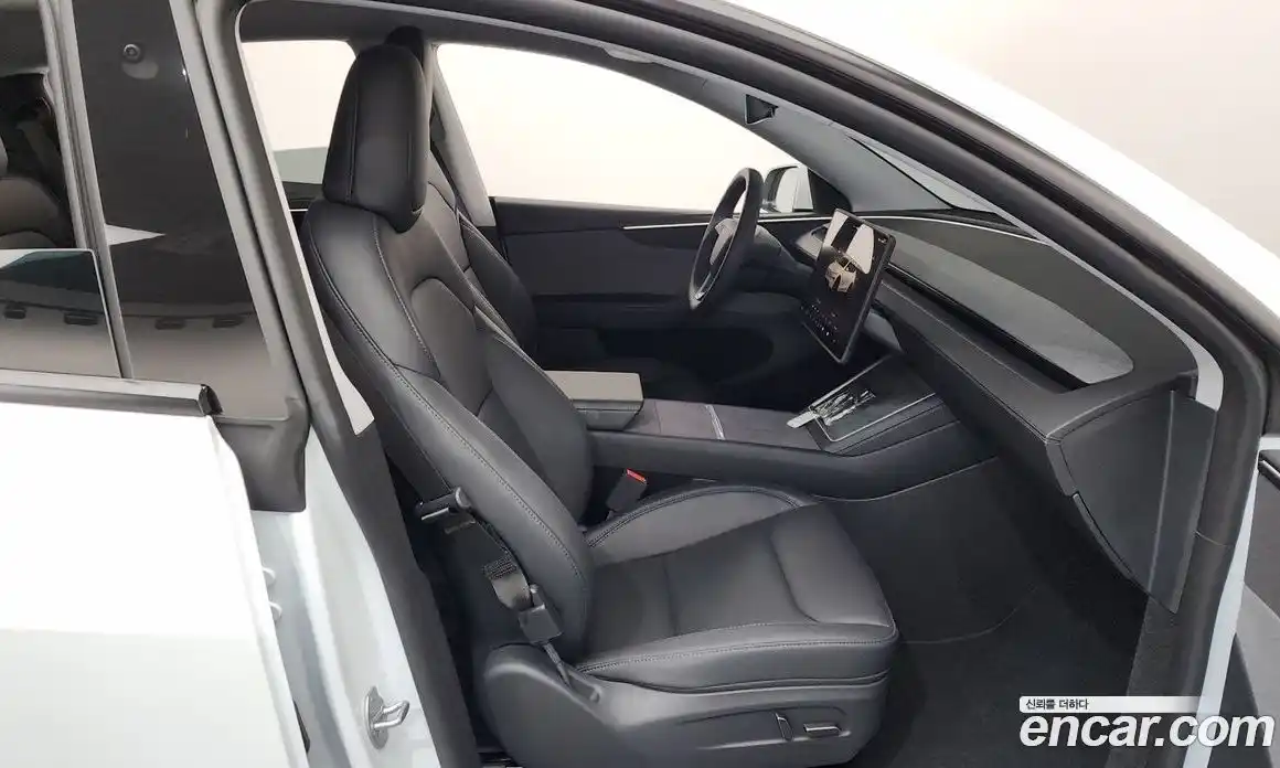 Tesla Model Y 2025 0.2 гидро в Москве № 214466, фото 11