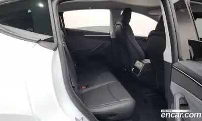 Tesla Model Y 2025 0.2 гидро в Москве № 214466, миниатюра 12