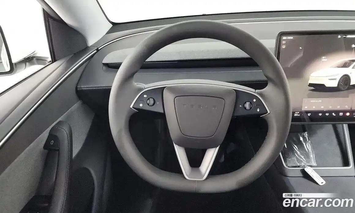 Tesla Model Y 2025 0.2 гидро в Москве № 214466, фото 13