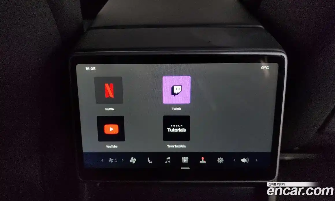 Tesla Model Y 2025 0.2 гидро в Москве № 214466, фото 19