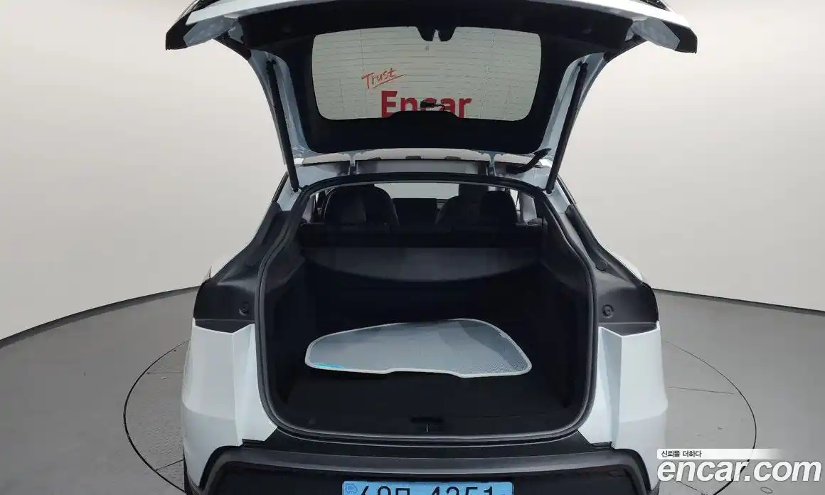 Tesla Model Y 2025 0.2 гидро в Москве № 214466, фото 20