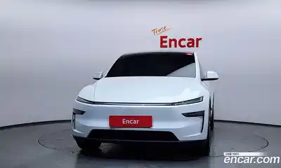 Tesla Model Y 2025 0.2 гидро в Москве № 214466, миниатюра 3