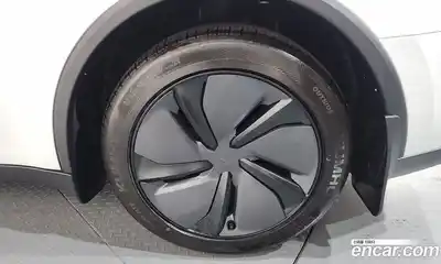 Tesla Model Y 2025 0.2 гидро в Москве № 214466, миниатюра 5