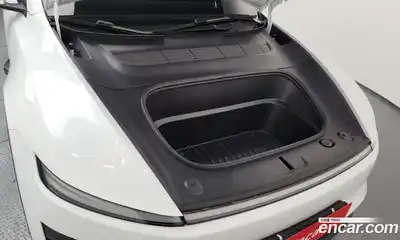 Tesla Model Y 2025 0.2 гидро в Москве № 214466, миниатюра 6