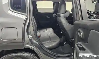 Jeep Renegade 2021 2.4 гидро в Москве № 215406, миниатюра 12