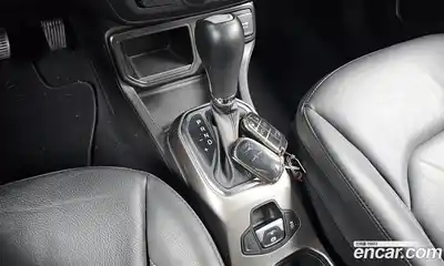 Jeep Renegade 2021 2.4 гидро в Москве № 215406, миниатюра 9