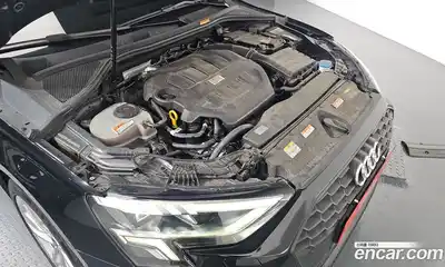 Audi A3 2022 2.0 гидро в Москве № 220770, миниатюра 6