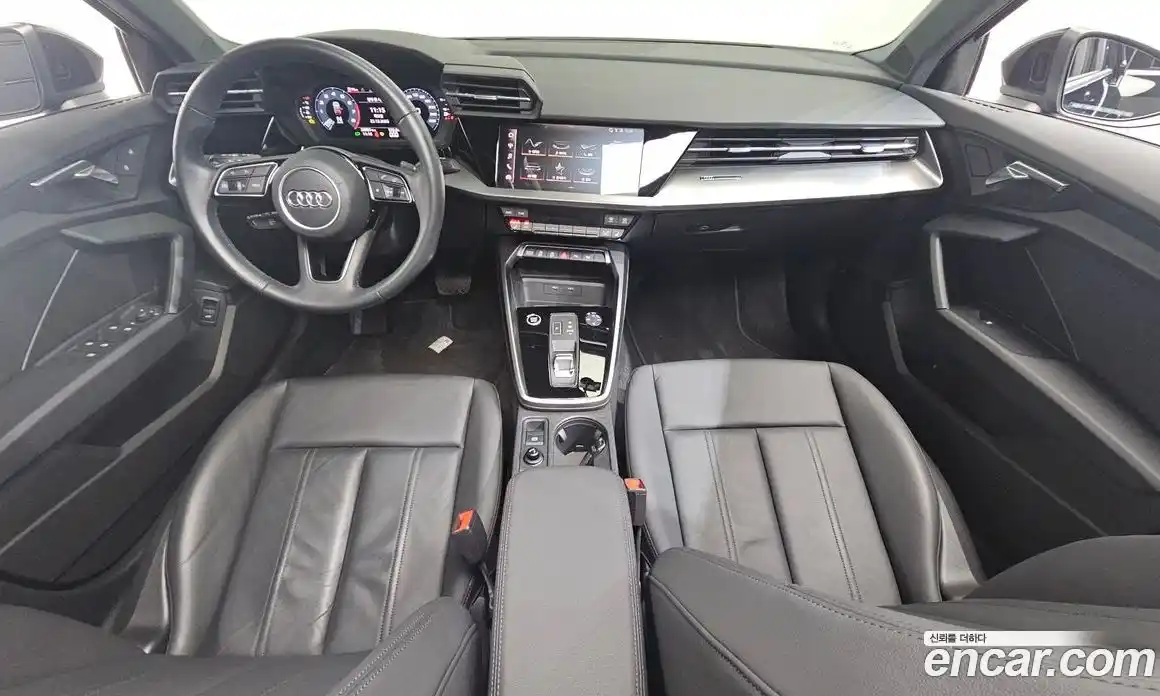 Audi A3 2022 2.0 гидро в Москве № 220770, фото 7