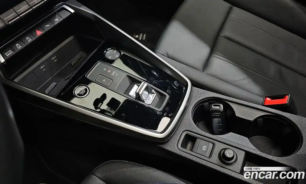 Audi A3 2022 2.0 гидро в Москве № 220770, фото 9