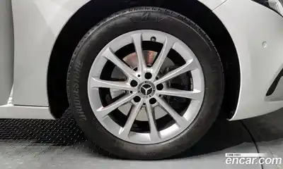 Mercedes-Benz A-Class 2019 2.0 гидро в Москве № 224149, миниатюра 5
