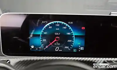 Mercedes-Benz A-Class 2019 2.0 гидро в Москве № 224149, миниатюра 8