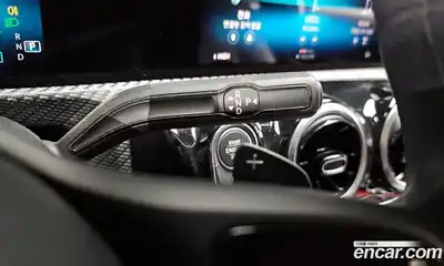 Mercedes-Benz A-Class 2019 2.0 гидро в Москве № 224149, миниатюра 9