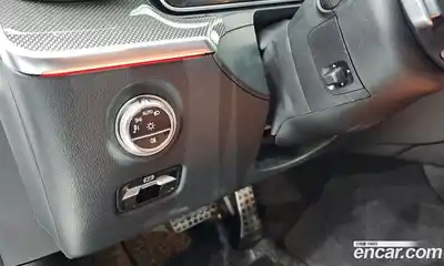 Mercedes-Benz C-Class 2023 2.0 гидро в Москве № 225045, миниатюра 12