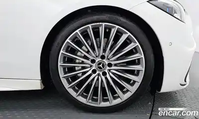 Mercedes-Benz C-Class 2023 2.0 гидро в Москве № 225045, миниатюра 5