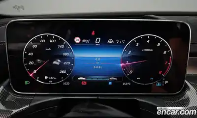 Mercedes-Benz C-Class 2023 2.0 гидро в Москве № 225045, миниатюра 8