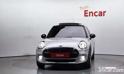 Mini Cooper 2015 1.5 гидро в Москве № 227303, миниатюра 3