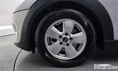 Mini Cooper 2015 1.5 гидро в Москве № 227303, миниатюра 5