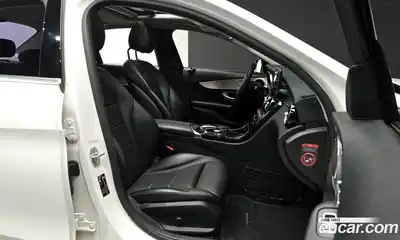 Mercedes-Benz C-Class 2015 2.1 гидро в Москве № 229517, миниатюра 10