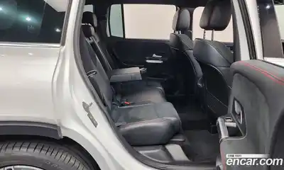 Mercedes-Benz GLB-Class 2021 2.0 гидро в Москве № 229575, миниатюра 12