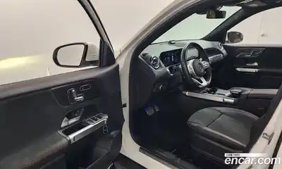 Mercedes-Benz GLB-Class 2021 2.0 гидро в Москве № 229575, миниатюра 10