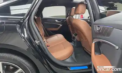 Audi A6 2021 2.0 гидро в Москве № 229861, миниатюра 12