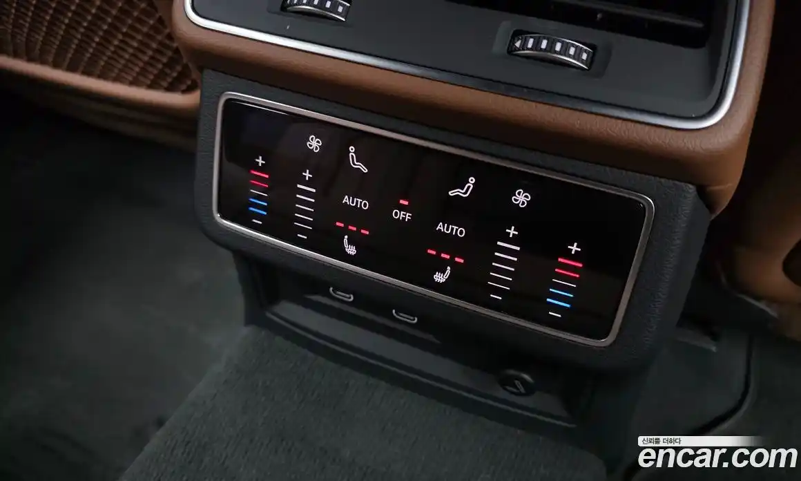 Audi A6 2021 2.0 гидро в Москве № 229861, фото 18