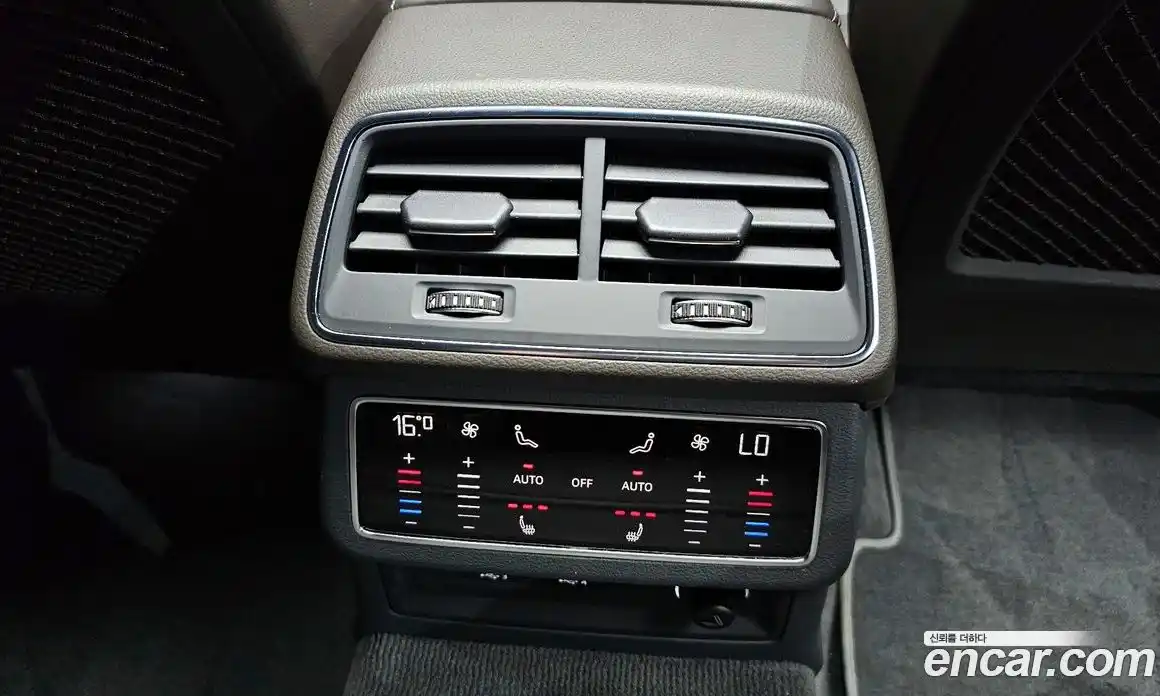 Audi A7 2020 3.0 гидро в Москве № 230028, фото 18