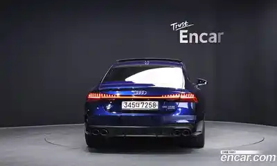 Audi A7 2020 3.0 гидро в Москве № 230028, миниатюра 4