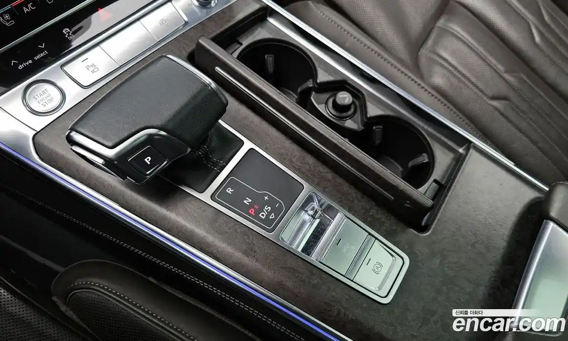 Audi A7 2020 3.0 гидро в Москве № 230028, фото 9