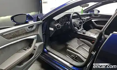 Audi A7 2020 3.0 гидро в Москве № 230028, миниатюра 10