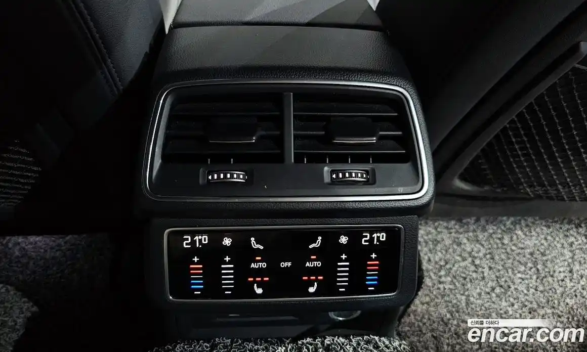 Audi A7 2021 3.0 гидро в Москве № 230078, фото 18