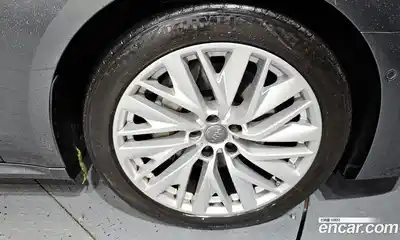 Audi A7 2021 3.0 гидро в Москве № 230078, миниатюра 5