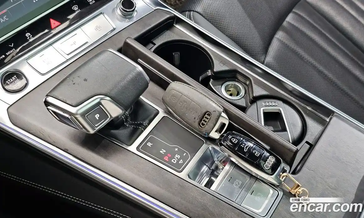 Audi A7 2021 3.0 гидро в Москве № 230078, фото 9