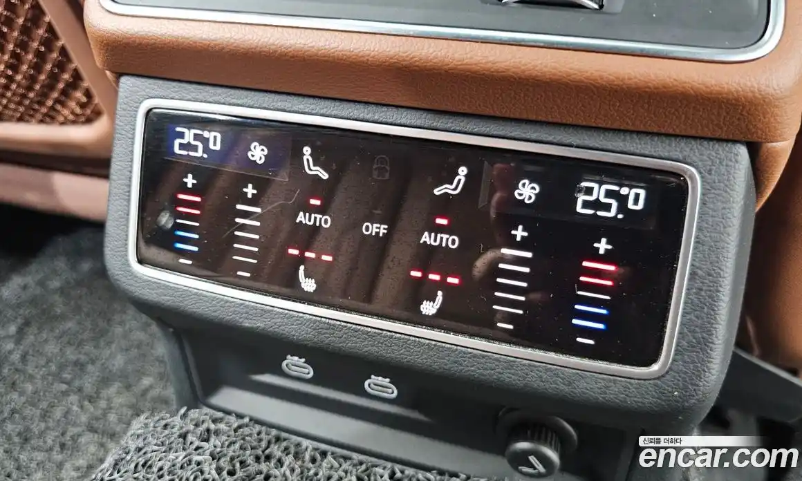 Audi A6 2023 2.0 гидро в Москве № 230085, фото 18