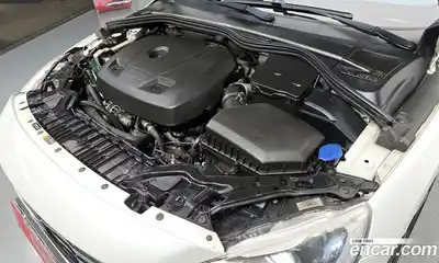 Volvo S60 2015 2.0 гидро в Москве № 230648, миниатюра 6