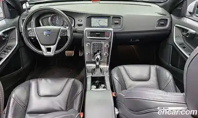 Volvo S60 2015 2.0 гидро в Москве № 230648, миниатюра 7