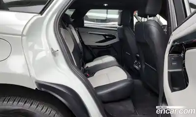 Land Rover Range-Rover Evoque 2022 2.0 гидро в Москве № 231224, миниатюра 12