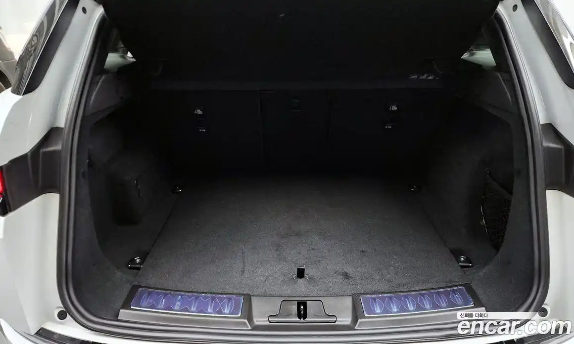 Land Rover Range-Rover Evoque 2022 2.0 гидро в Москве № 231224, фото 20