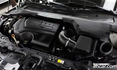 Land Rover Range-Rover Evoque 2022 2.0 гидро в Москве № 231224, миниатюра 6