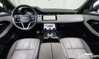 Land Rover Range-Rover Evoque 2022 2.0 гидро в Москве № 231224, миниатюра 7