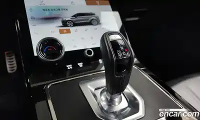 Land Rover Range-Rover Evoque 2022 2.0 гидро в Москве № 231224, миниатюра 9
