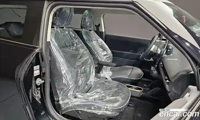 Mini Cooper 2024 0.1 гидро в Москве № 231377, миниатюра 12